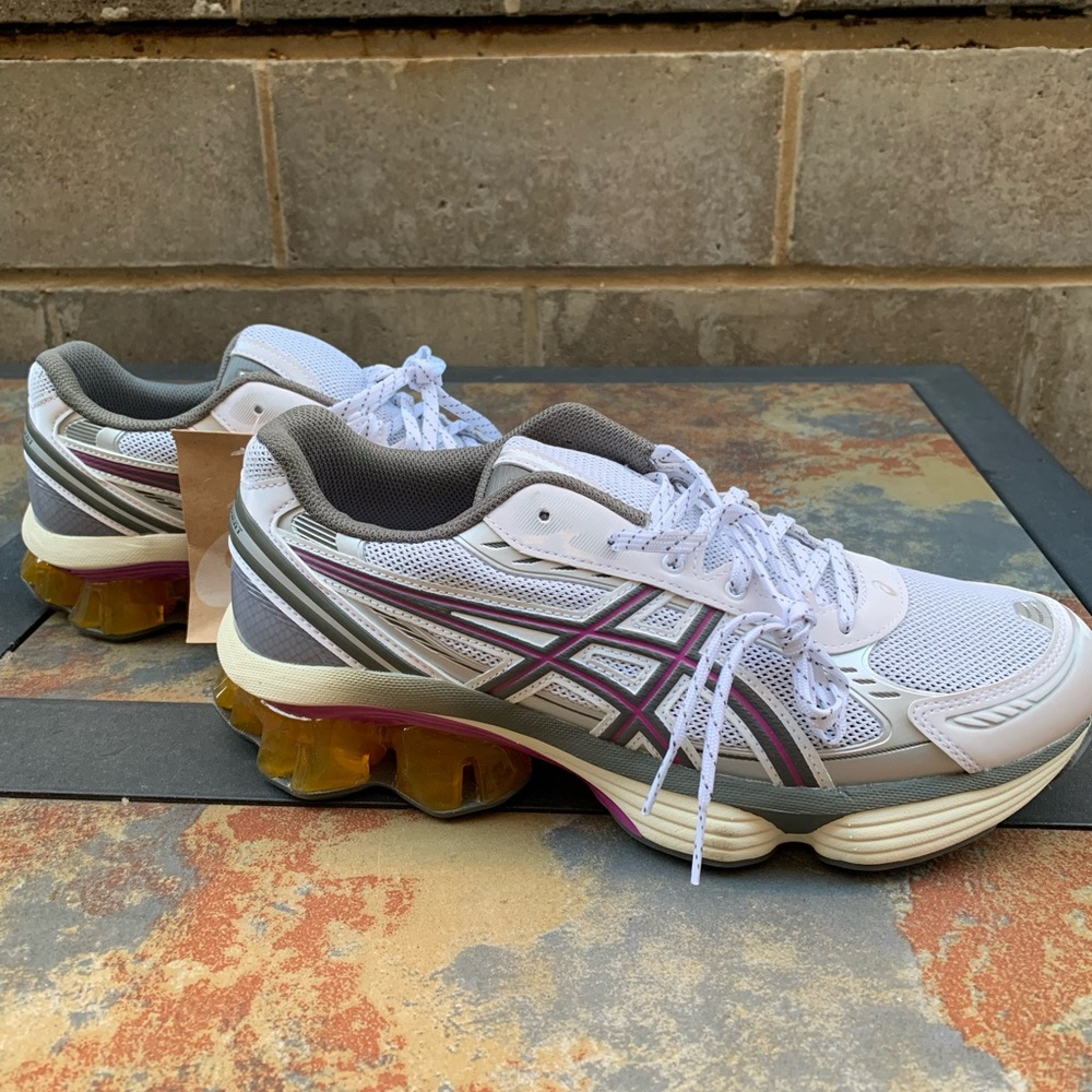 ASICS Gel-Kinetic Fluent Sneaker - Picture 7 of 7